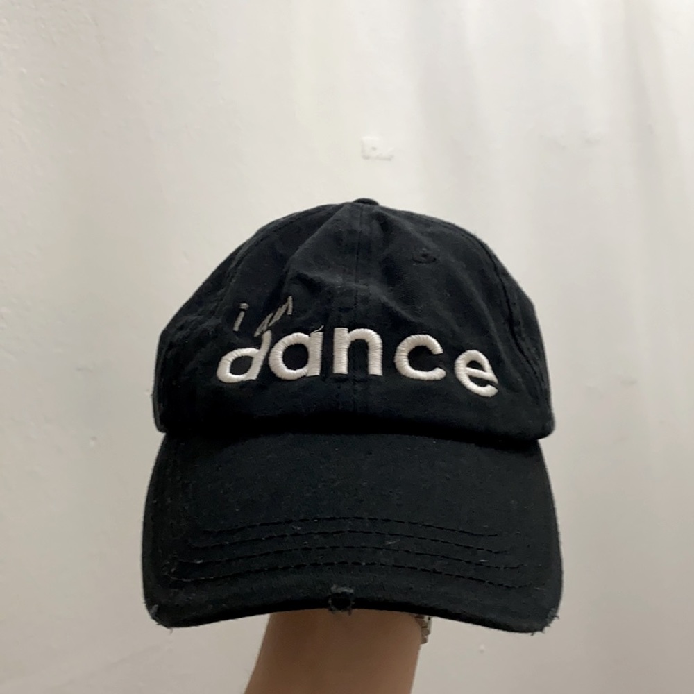 Peace love world hat